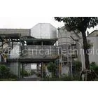 High Efficiency Coal Boiler Flue Gas Desulphurization Dust Removal Systems