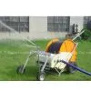 Autorain Robot Hose Reel Irrigation Machine