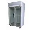 Top Mounted Bottle Chiller With Fin Blade Evaporator