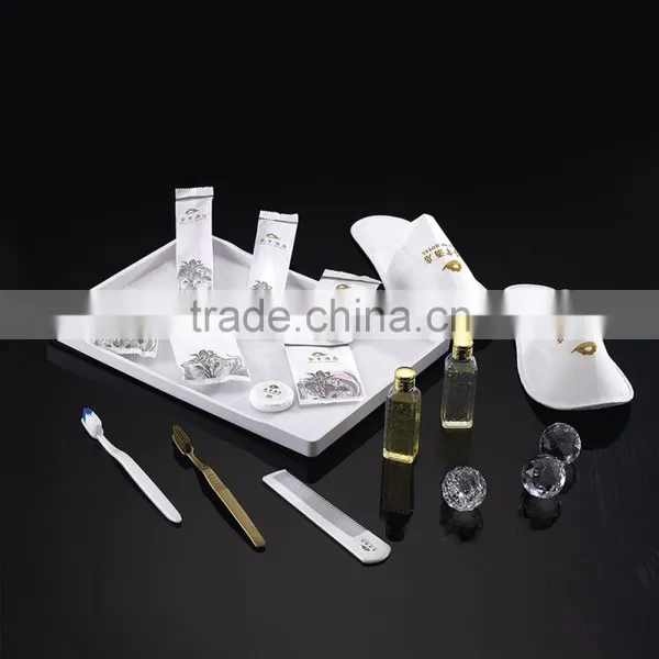Wholesale Luxury Amenities Kit Hotel Soap and Shampoo photo-5