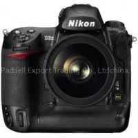 Nikon D3x Digital SLR Camera