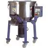Plastics Color Mixer