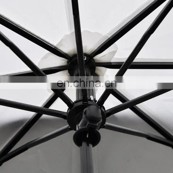 Recycled Pet Eco-friendly Newest Design Floading Umbrella photo-3