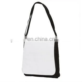 Sublimation Heat Transfer Blank Small Single-shoulder Bag photo-5