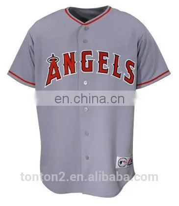 Sublimation Printing Athletic Jersey of Cricket photo-2