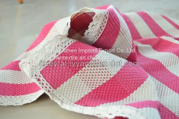 Cotton Polyester Sofa Cover Fabric Woven Fabric
