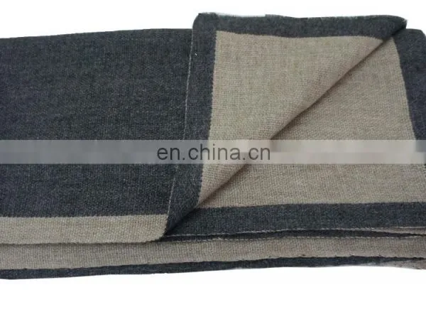 Double Face Scarves in Latest Design photo-5