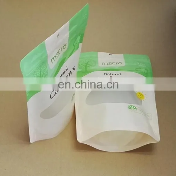Food Packaging Plastic Bag/dried Food Packaging Bags