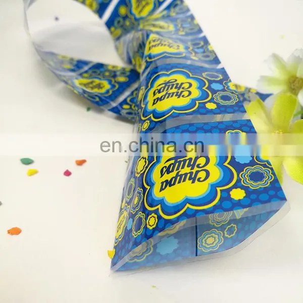 China Manufacturer Auto Packaging Roll Film/film Packaging Rolls With Cheap Price photo-5