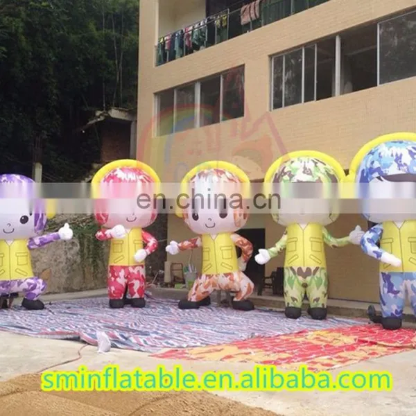 Inflatable Light Module Inflatable Lighting Products Factory Inflatable Balloons photo-3