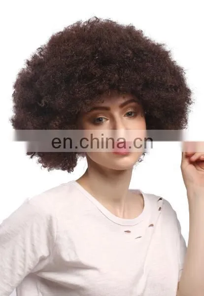 Big Afro Wig P-W198 photo-3