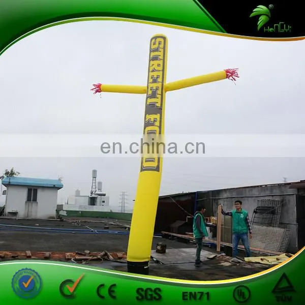 Welcome to Customize Inflatable Air Dancer / Inflatable Decorations Sky Dancer / Inflatable Car Wash Air Man photo-2