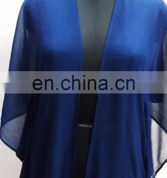 Indian Georgette Sexy Kaftan Designer Partywear Sexy Hippie Open Front Dress From Manufacturer photo-5
