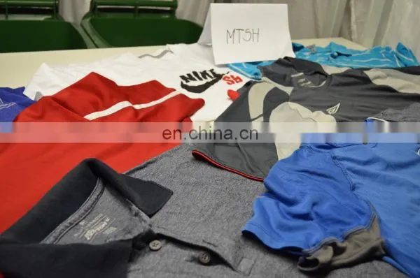 Men T-Shirts + Sport Long Sleeves photo-2