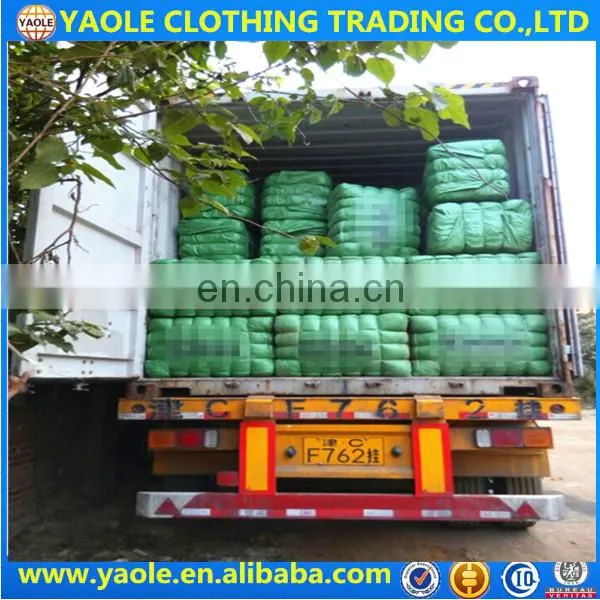 Sorted Bales Wholesale Used Clothing Dubai photo-3