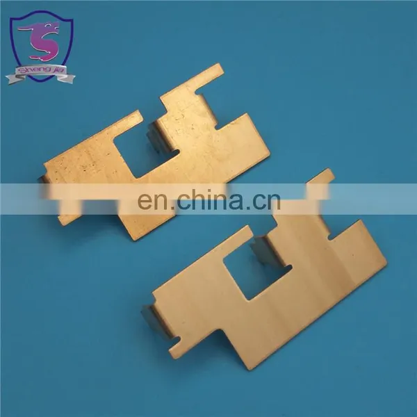 Customized OEM Steel Fabrication Services Sheet Metal Mounting Plate Structural Metal Fabricators