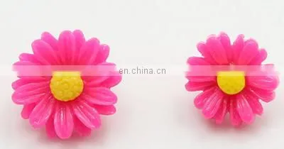 Beautiful Colorful Types Plastic Button photo-4
