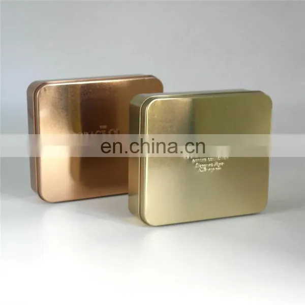 Wedding Favor Tin Box for Candy/tin Box for Candy photo-4