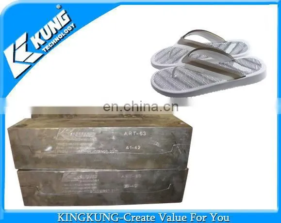 New Arrival High Quality Eva Shoe Soles Mould Supplier photo-4
