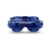 EyeZone Yuan 5.8G 40CH Dual Receiver FPV Goggles With OLED Screen Built-in DV