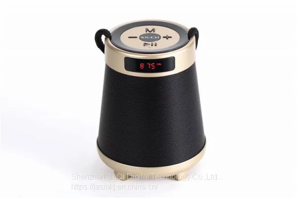Hot New Model C11 Bluetooth Speaker Portable Mobile Phone Wireless Bluetooth Audio Plug-in Card Usb Computer Speakers photo-2