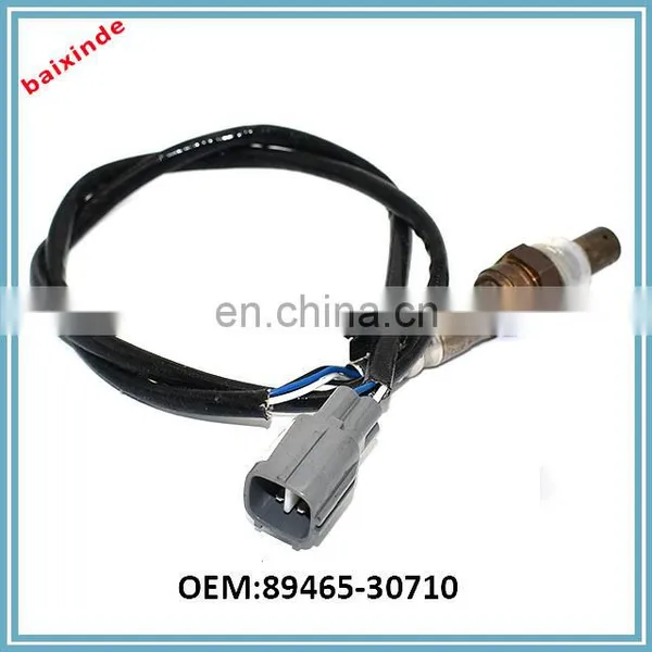 Auto Sensor Parts High Quality Oxygen Sensor Lambda Sensor 89465-30710 Camry Corolla Highlander 8946530710 photo-2