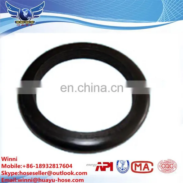 12'' Drill Mud Tank Pipe Connection Air Grip Unions photo-2