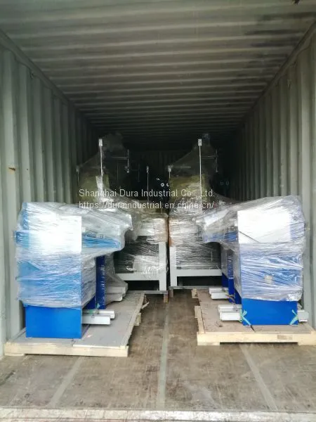 13 Spindle High Speed Braiding Machine photo-4