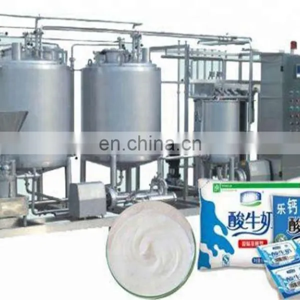 Yogurt Making Machine photo-5