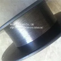 best price pure titanium wire price per kg in stock