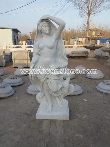 Marble Carving