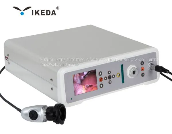 YKD-9001 Система медицинской эндоскопической камеры с источником света
