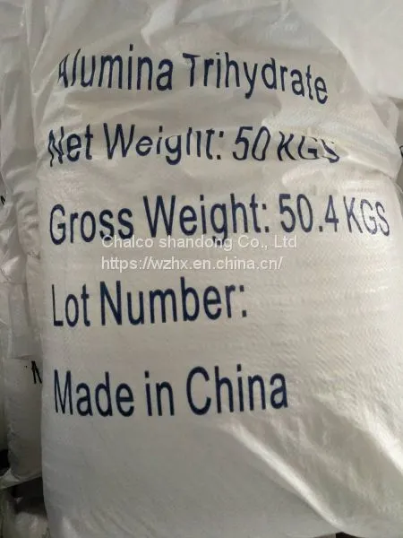 Dried Aluminium Hydroxide