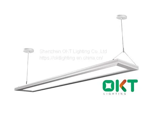 Up/Down Illumination LED Pendant Panel Light