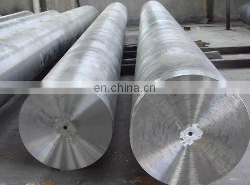 Forged Round Stainless 410 Steel Bar for Russia Market photo-5