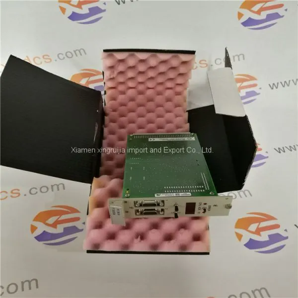 One Year Warranty New AUTOMATION MODULE PLC DCS HIMI F7126 PLC Module