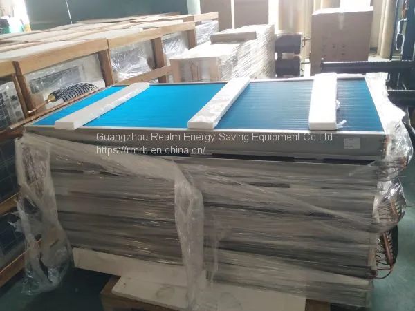 Famous Long Life Service Condenser Water Heat Exchanger Air Heat Exchanger photo-4