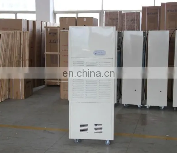 Dehumidifier Industrial Air Drying Machine photo-5