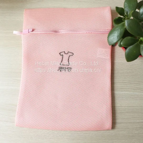 Thick Mesh Laundry Bag,Laundry Bag,Durable Mesh Bag,Mesh Laundry Bag,Foldable Mesh Laundry Bag photo-3