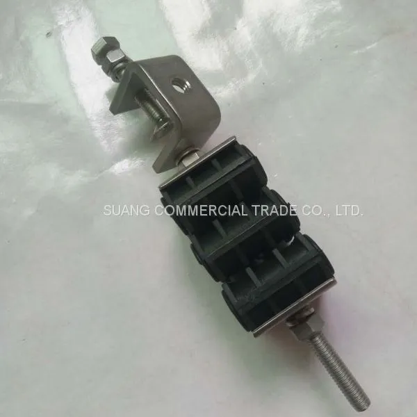 Feeder Cable Clamp photo-4