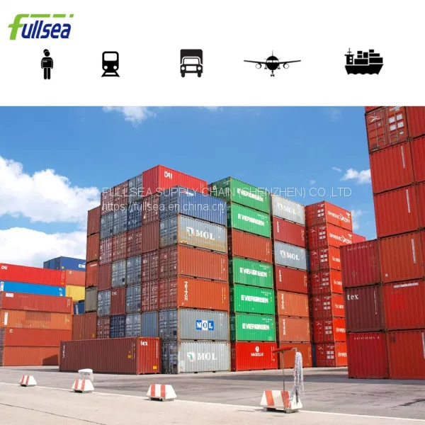 Fastest Air Shipping Service From Shenzhen to Africa for Urgent Cargoes