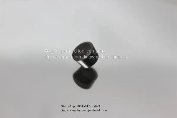 Solid CBN Inserts for Cast Iron and Steel,Solid and Tipped CBN PCD Insert Cutting Tools,solid Cbn photo-5