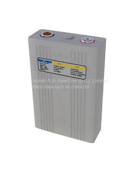 CALB 2000 Cycle Rechargeable Lithium 3.2v 180ah Lifepo4 Battery