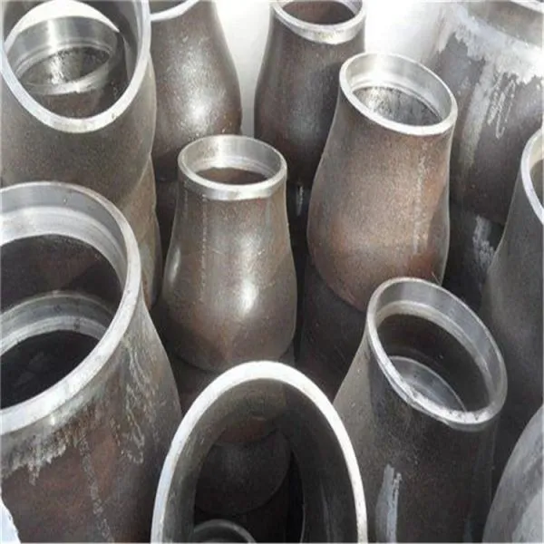 Sanitary Stainless Steel Weld Reducer For Join Tube Sections photo-5