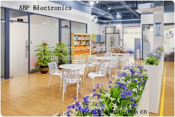 Provide 1 to 30 Layers PCB and PCB Assembly, With Own Factory More Than 15 Years photo-5