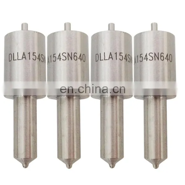 Injector Nozzle DLLA154SN640 With Part No.9432610254/105015-6400 photo-2
