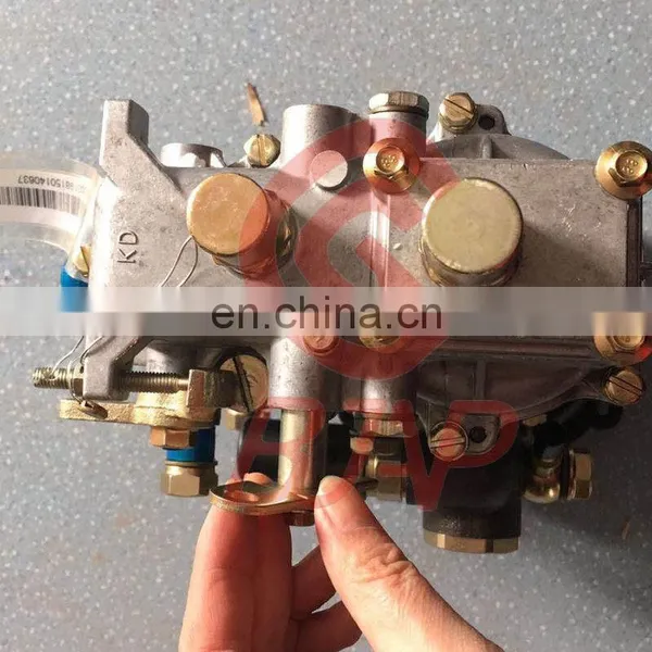 BJAP Injection Pump 4Q305-1 BH4Q85L8 for Foton Engine photo-4