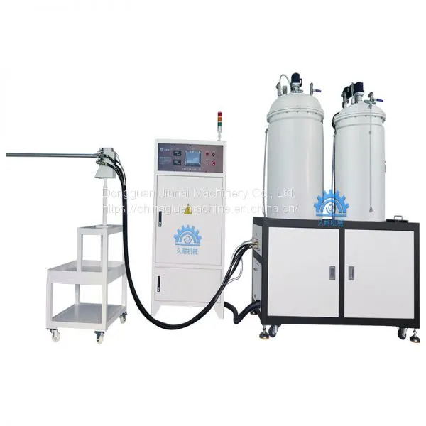 Epoxy Resin ab Glue Potting Machine