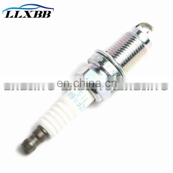 Original ITR6F-13 4477 Iridium Spark Plug For NKG photo-3