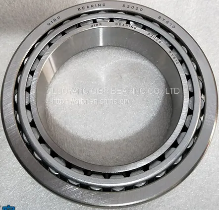 High Quality 32020 Taper Roller Bearing